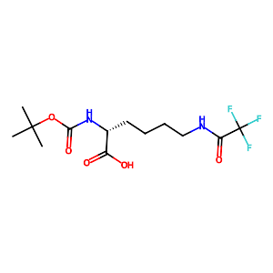 Boc-D-Lys(Tfa)-OH,96561-04-5