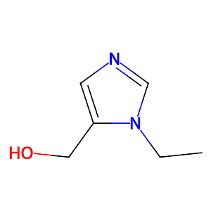 (1-Ethyl-1H-imidazol-5-yl)methanol,215872-62-1