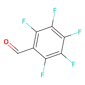 2,3,4,5,6-Pentafluorobenzaldehyde,653-37-2
