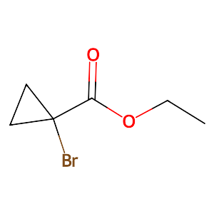 Ethyl 1-bromocyclopropanecarboxylate,89544-83-2