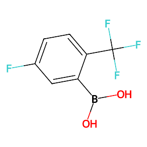 5-Fluoro-2-(trifluoromethyl)phenylboronic acid,928053-97-8