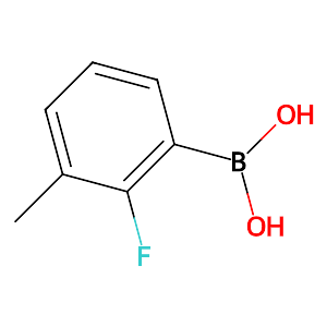 2-Fluoro-3-methylphenylboronic acid,762287-58-1