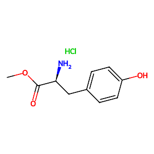 L-Tyrosine methyl ester hydrochloride,3417-91-2