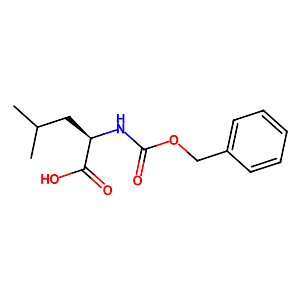 Z-D-Leu-OH (oil),28862-79-5