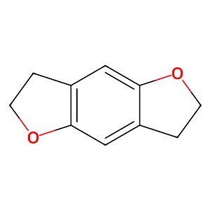 2,3,6,7-Tetrahydrobenzo[1,2-b:4,5-b']difuran,81926-24-1