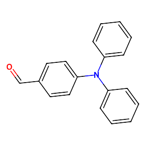 4-Diphenylaminobenzaldehyde,4181-05-9