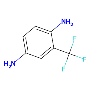 2,5-Diaminobenzotrifluoride,364-13-6