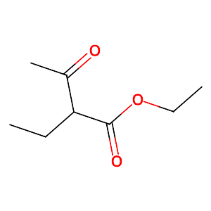 Ethyl 2-ethylacetoacetate,607-97-6
