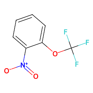 2-(Trifluoromethoxy)nitrobenzene,1644-88-8