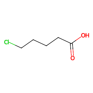 5-Chlorovaleric acid,1119-46-6