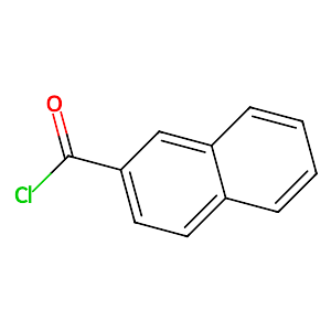 2-Naphthoyl chloride,2243-83-6