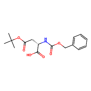 Cbz-L-Aspartic 4-tert-butyl ester,5545-52-8