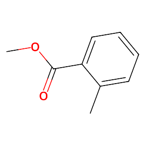 Methyl 2-methylbenzoate,89-71-4