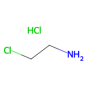 2-Chloroethylamine hydrochloride,870-24-6