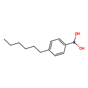 4-n-Hexylphenylboronic acid,105365-50-2