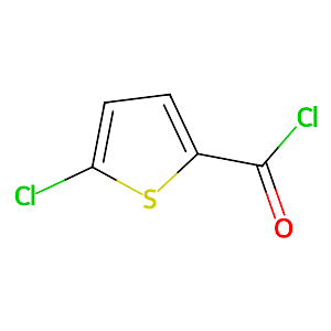 5-Chlorothiophene-2-carbonyl chloride,42518-98-9