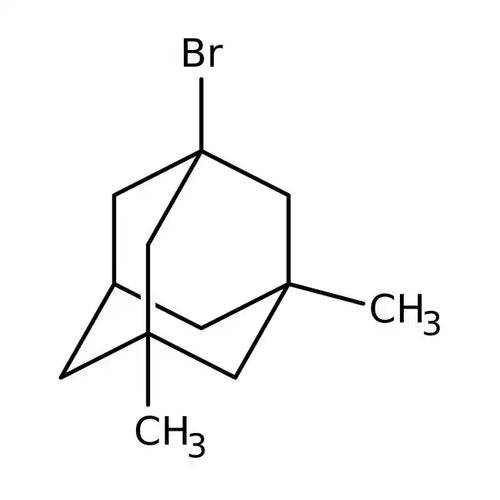 1-Bromo-3,5-dimethyladamantane