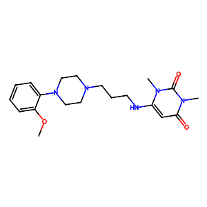 Urapidil,34661-75-1