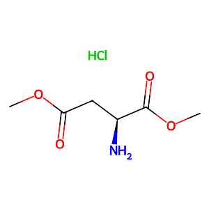 L-Aspartic acid dimethyl ester hydrochloride,32213-95-9