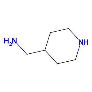 4-(Aminomethyl)piperidine,7144-05-0