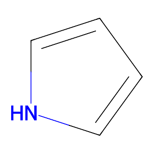 Pyrrole,109-97-7