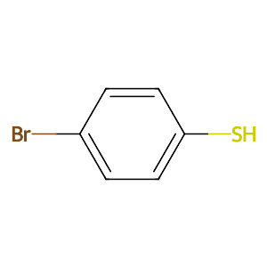 4-Bromothiophenol,106-53-6