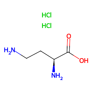 L-2,4-Diaminobutyric acid dihydrochloride,1883-09-6