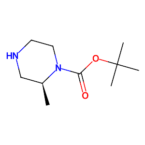 (S)-1-N-Boc-2-methyl-piperazine,169447-70-5