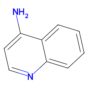 4-Aminoquinoline,578-68-7
