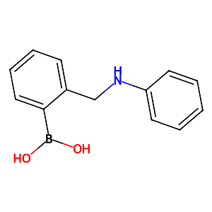 2-(N-Phenylaminomethyl)phenylboronic acid,327096-48-0