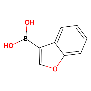 Benzofuran-3-boronic acid,317830-83-4