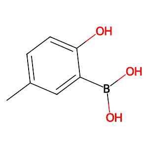2-Hydroxy-5-methylphenylboronic acid,259209-21-7