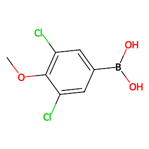 3,5-Dichloro-4-methoxyphenylboronic acid,175883-61-1