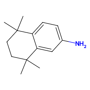 5,6,7,8-Tetrahydro-5,5,8,8-tetramethyl-2-naphthylamine,92050-16-3