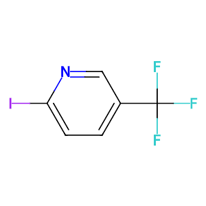5-(Trifluoromethyl)-2-iodopyridine,100366-75-4