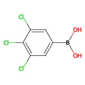 (3,4,5-Trichlorophenyl)boronic acid,862248-93-9