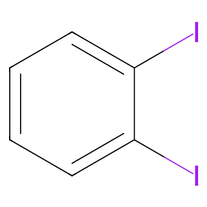 1,2-Diiodobenzene,615-42-9