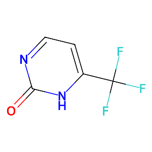 2-Hydroxy-4-(trifluoromethyl)pyrimidine,104048-92-2