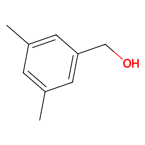 3,5-Dimethylbenzenemethanol,27129-87-9