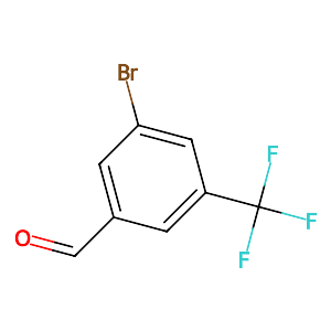 3-Bromo-5-(trifluoromethyl)benzaldehyde,477535-41-4