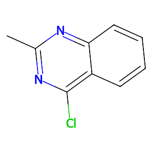 4-Chloro-2-methylquinazoline,6484-24-8