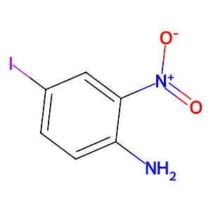4-Iodo-2-nitroaniline,20691-72-9