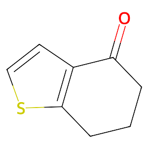 4-Keto-4,5,6,7-tetrahydrothlanaphthene,13414-95-4
