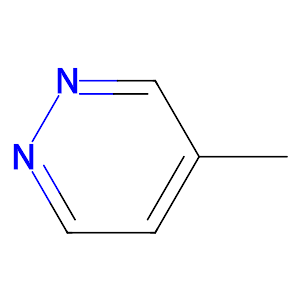 4-Methylpyridazine,1120-88-3
