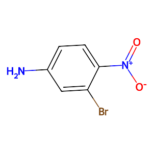 4-Nitro-3-bromoaniline,40787-96-0