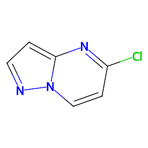 5-Chloropyrazolo[1,5-a]pyrimidine,29274-24-6