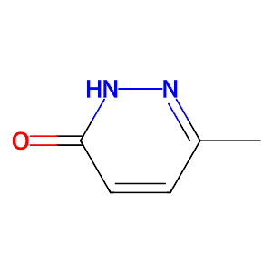 6-Methylpyridazin-3(2H)-one,13327-27-0