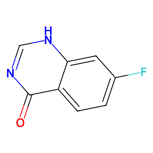 7-Fluoro-quinazolin-4-ol,16499-57-3