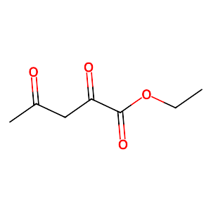 Ethyl 2,4-dioxovalerate,615-79-2