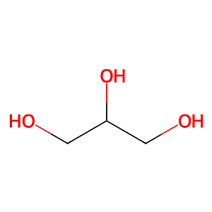 Glycerol,56-81-5